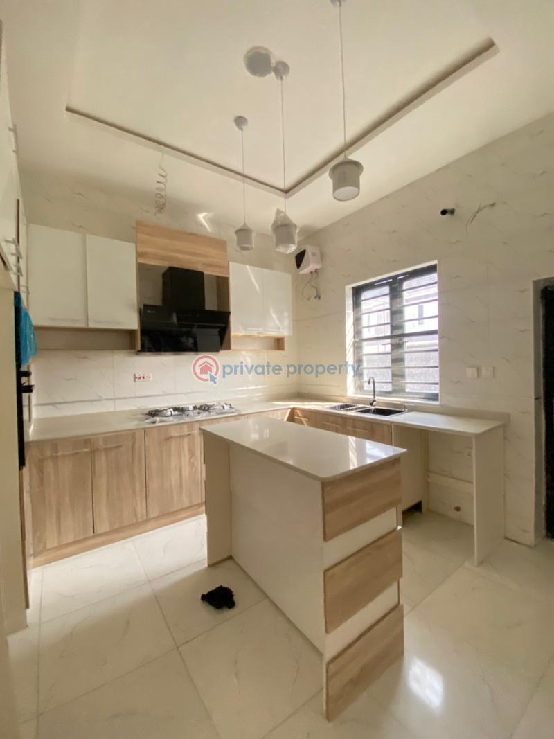 4 bedroom Duplex For Sale Lekki Lagos - 8