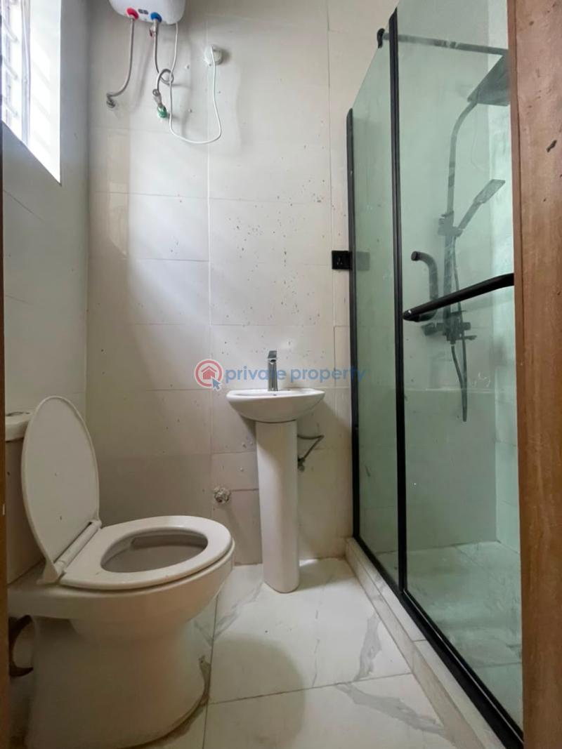 4 bedroom Semi detached Duplex For Sale Ikota Lekki Lagos - 6