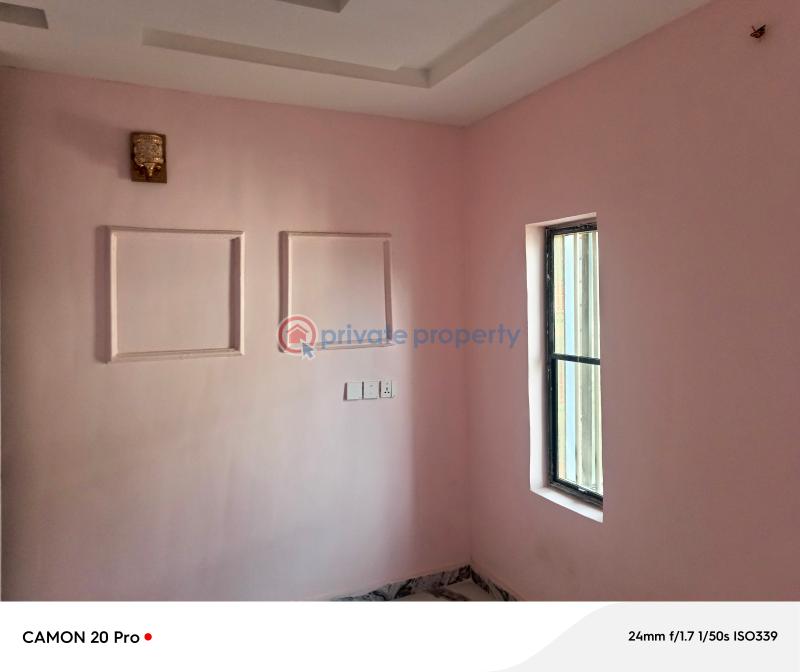 4 bedroom Detached Duplex For Sale Okohia Estate Off Dreamland Hotel World Bank Owerri Imo - 20