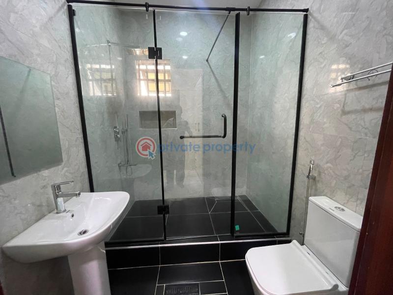 4 bedroom Flat & Apartment For Sale Gbagada Lagos - 6