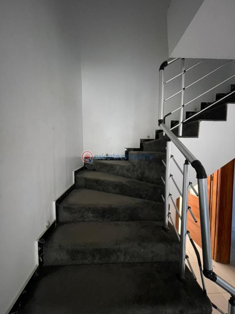 4 bedroom Semi detached Duplex For Rent Osapa Lekki Lagos - 2