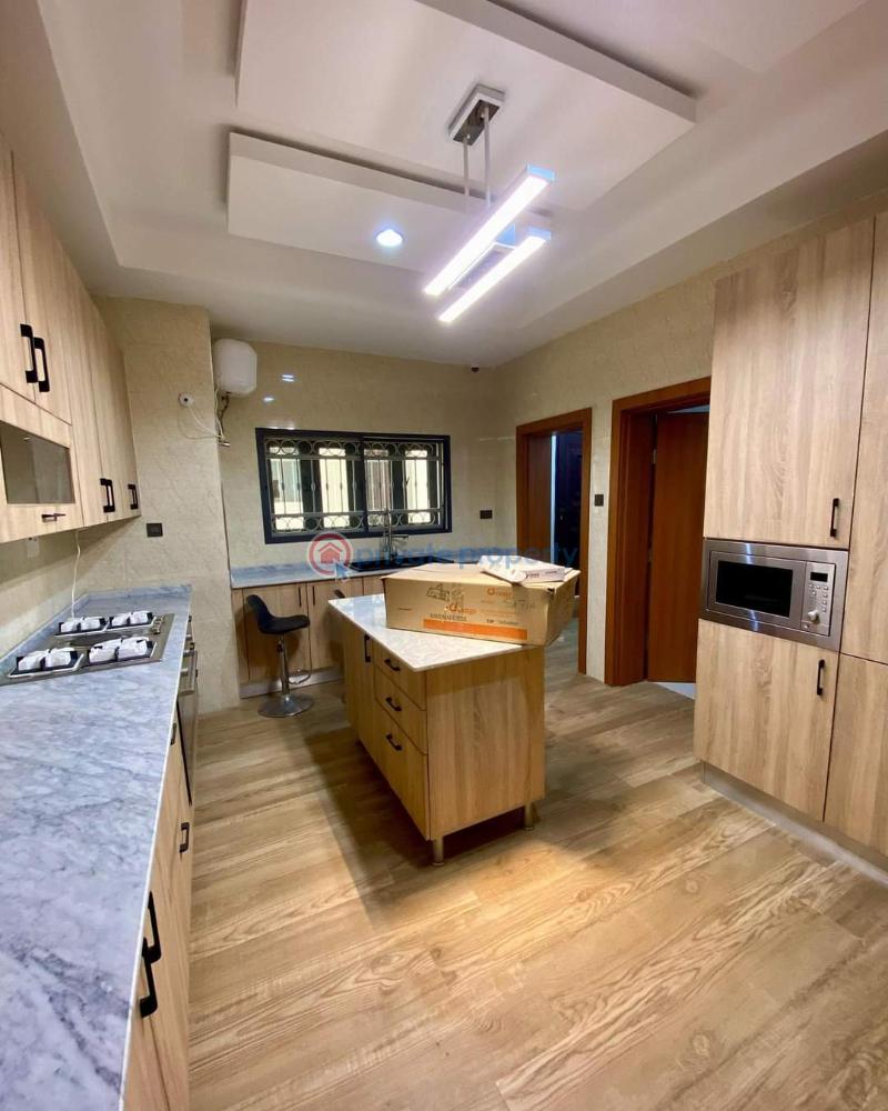 Luxury 4 bedroom semi detached duplex - 6 4 bedroom Semi detached Duplex For Sale Gwarimpa Abuja Phase 3  - 6