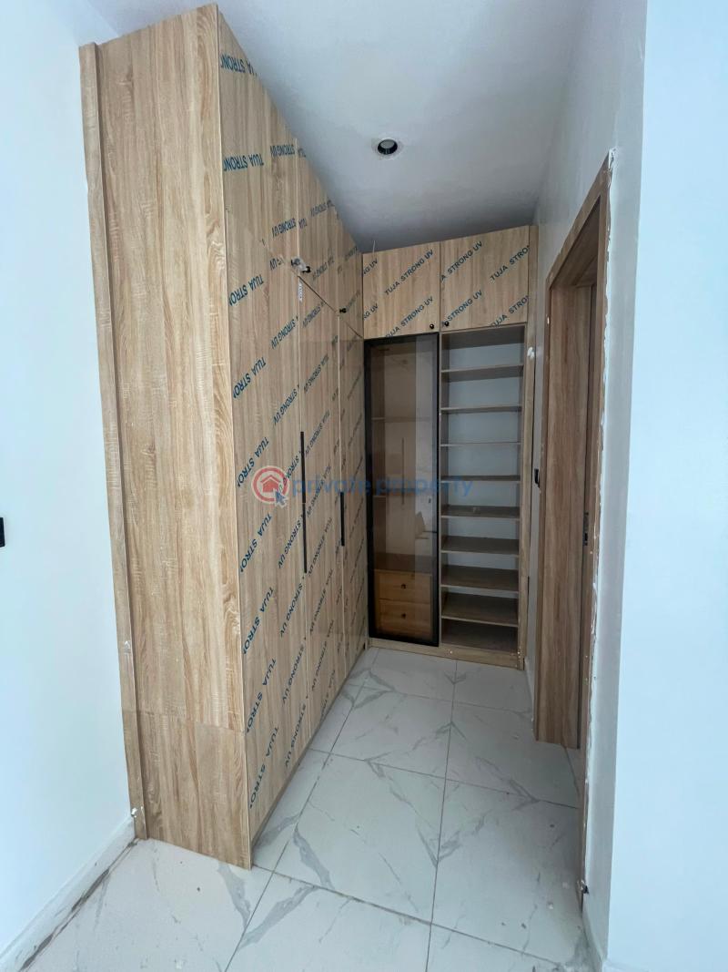 4 bedroom Semi detached Duplex For Sale Ikota Lekki Lagos - 9