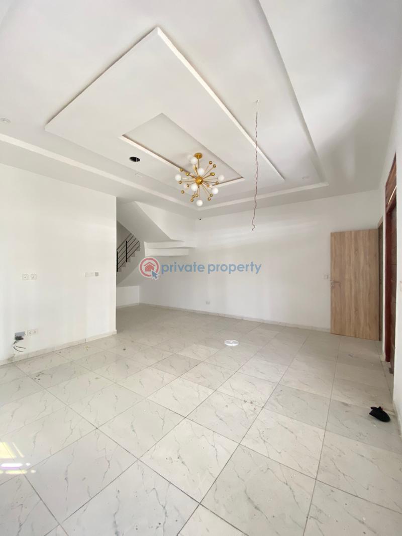 4 bedroom Duplex For Sale Lekki Lagos - 22