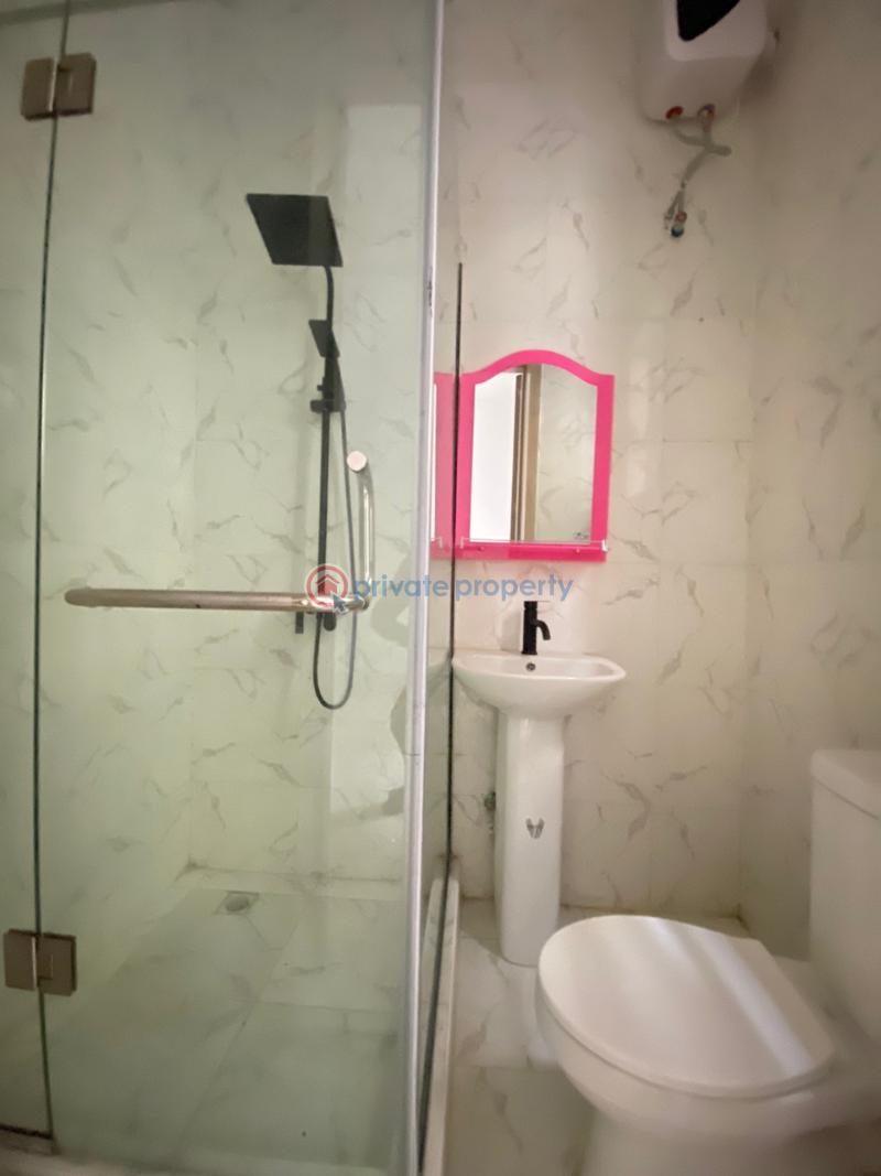 4 bedroom Duplex For Sale Lekki Lagos - 7