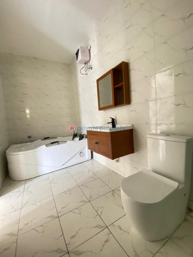 4 bedroom Duplex For Sale Lekki Lagos - 19