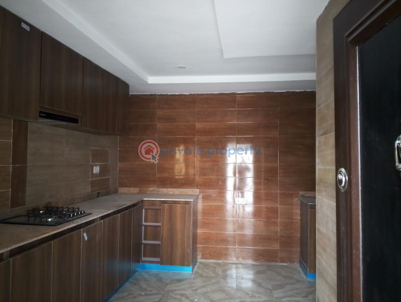 4 bedroom Semi detached Duplex For Rent Freedom Way Lekki Phase 1 Lagos - 5