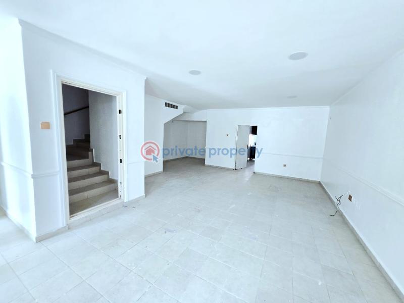 4 bedroom Semi detached Duplex For Sale Lekki Phase 1 Lagos - 14
