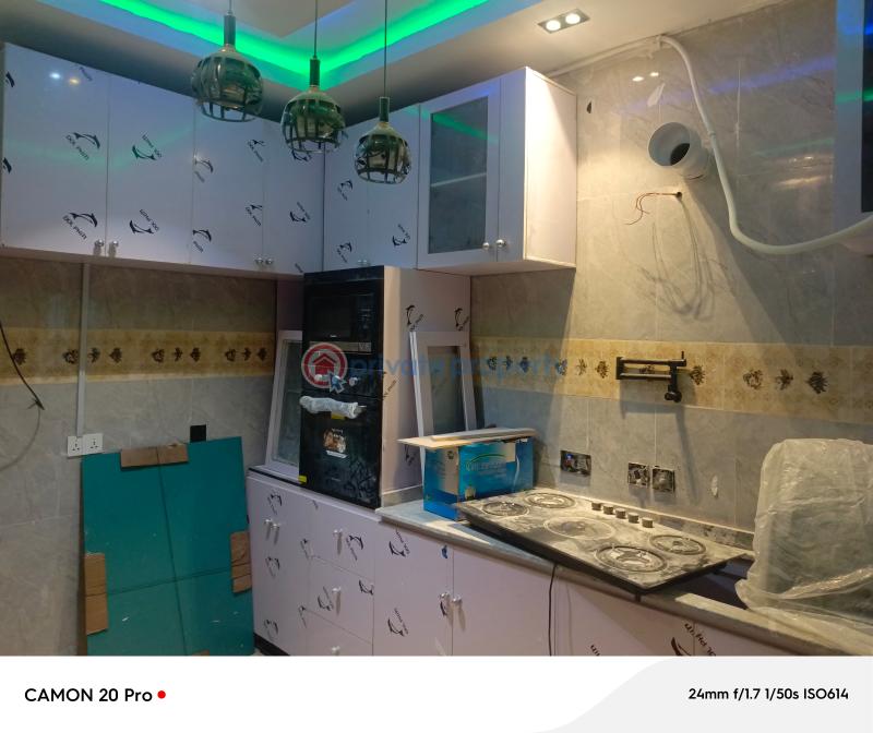 4 bedroom Detached Duplex For Sale Okohia Estate Off Dreamland Hotel World Bank Owerri Imo - 17