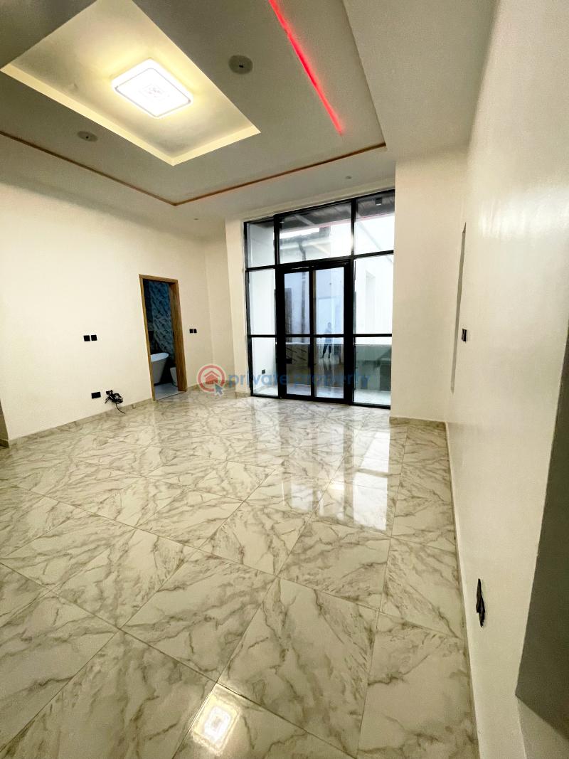 4 bedroom Semi detached Duplex For Sale Orchid, Lekki Lekki Lagos - 7