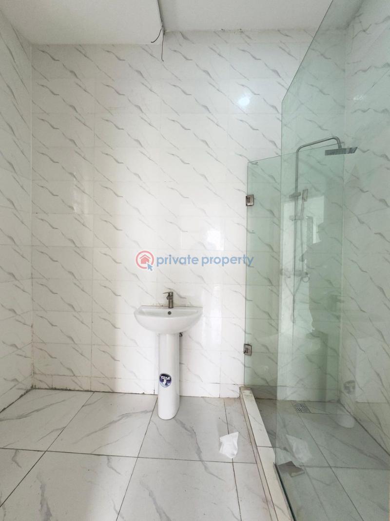 4 bedroom Semi detached Duplex For Sale Ajah, Lagos Ajah Lagos - 10