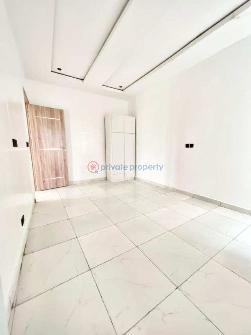 4 bedroom Duplex For Sale Ajah Lagos - 1