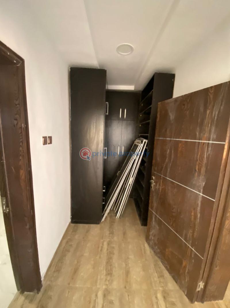 4 bedroom Semi detached Duplex For Rent Spq Road, Ologolo, Lekki Ologolo Lekki Lagos - 2