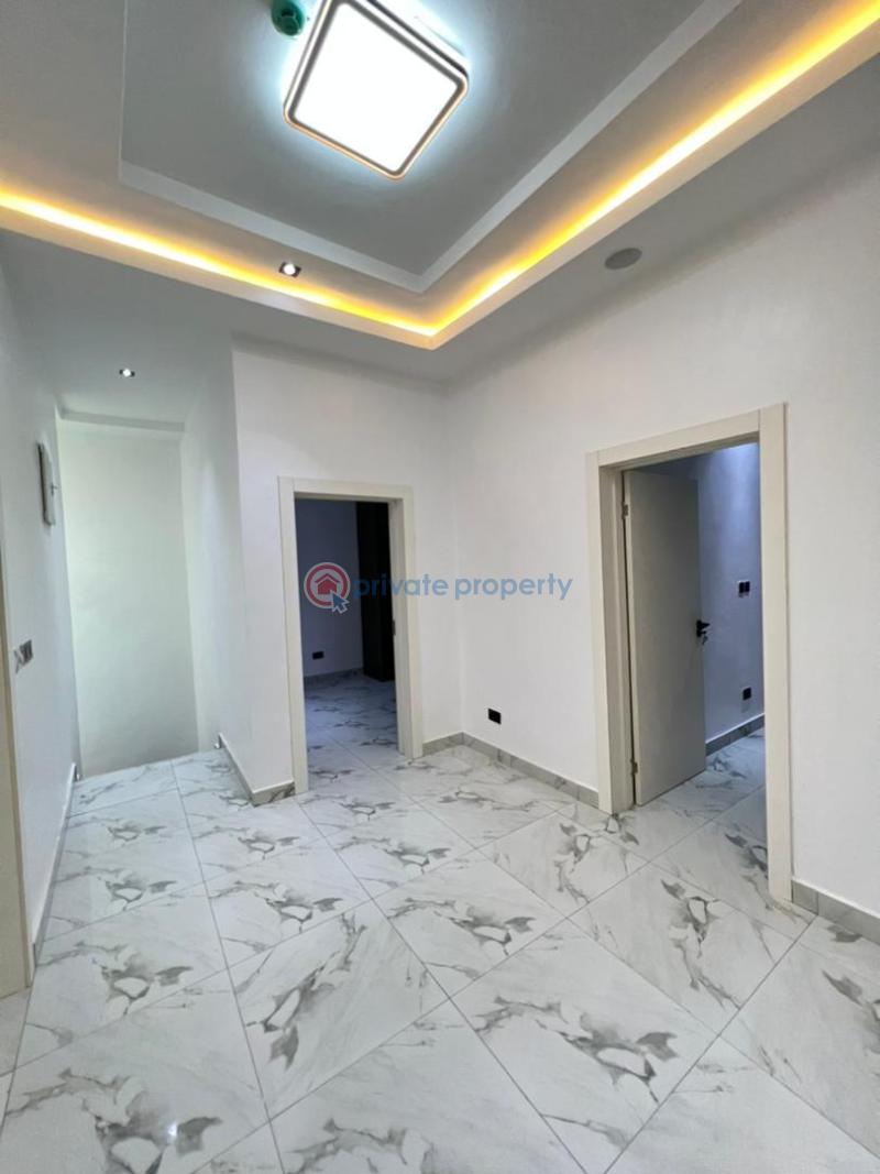 4 bedroom Duplex For Sale Ikota Lekki Lagos - 7