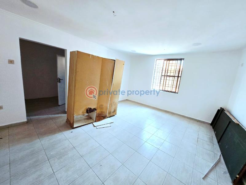 4 bedroom Semi detached Duplex For Sale Lekki Phase 1 Lagos - 12