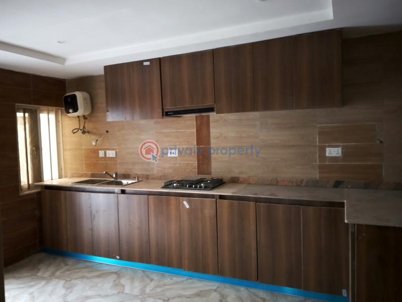 4 bedroom Semi detached Duplex For Rent Freedom Way Lekki Phase 1 Lagos - 6