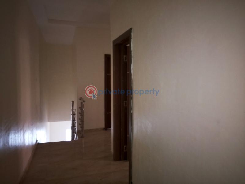 4 bedroom Semi detached Duplex For Rent Freedom Way Lekki Phase 1 Lagos - 11