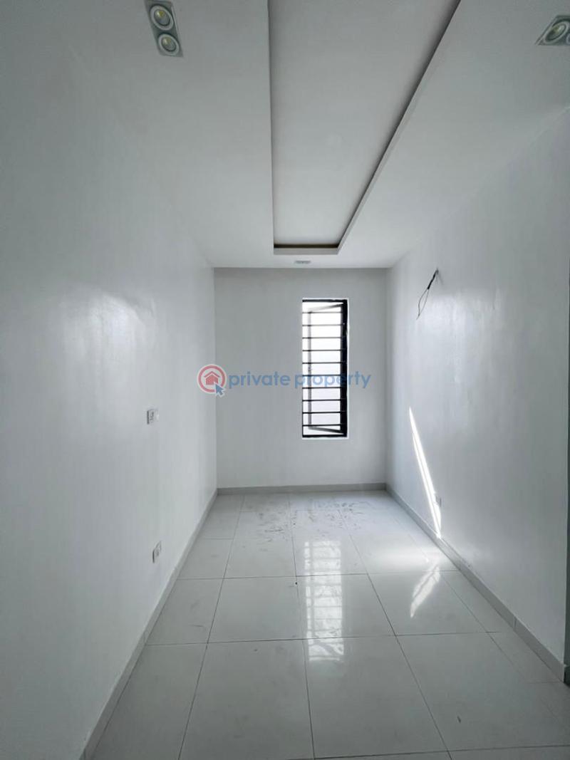 4 bedroom Semi detached Duplex For Sale Ikota Lekki Lagos - 7