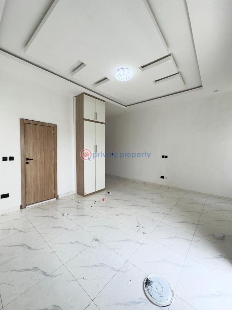 4 bedroom Semi detached Duplex For Sale Ajah, Lagos Ajah Lagos - 13