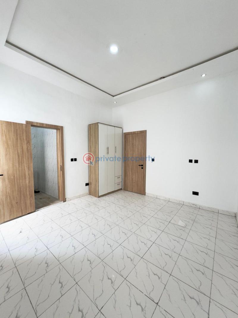 4 bedroom Semi detached Duplex For Sale Ajah, Lagos Ajah Lagos - 14