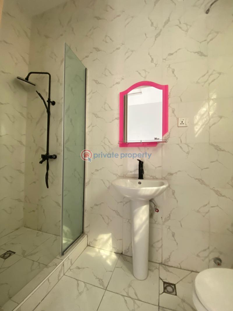 4 bedroom Duplex For Sale Lekki Lagos - 3