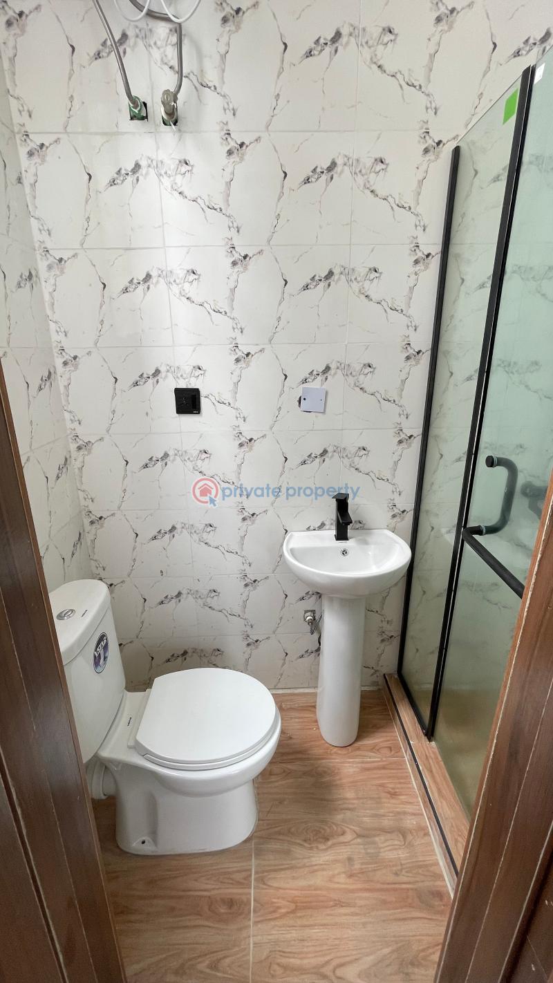 4 bedroom Detached Duplex For Sale Ikota Lekki Lagos - 11