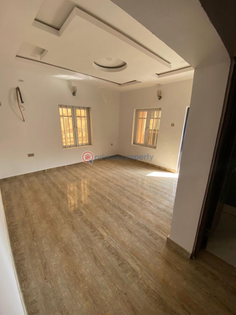 4 bedroom Semi detached Duplex For Rent Spq Road, Ologolo, Lekki Ologolo Lekki Lagos - 7