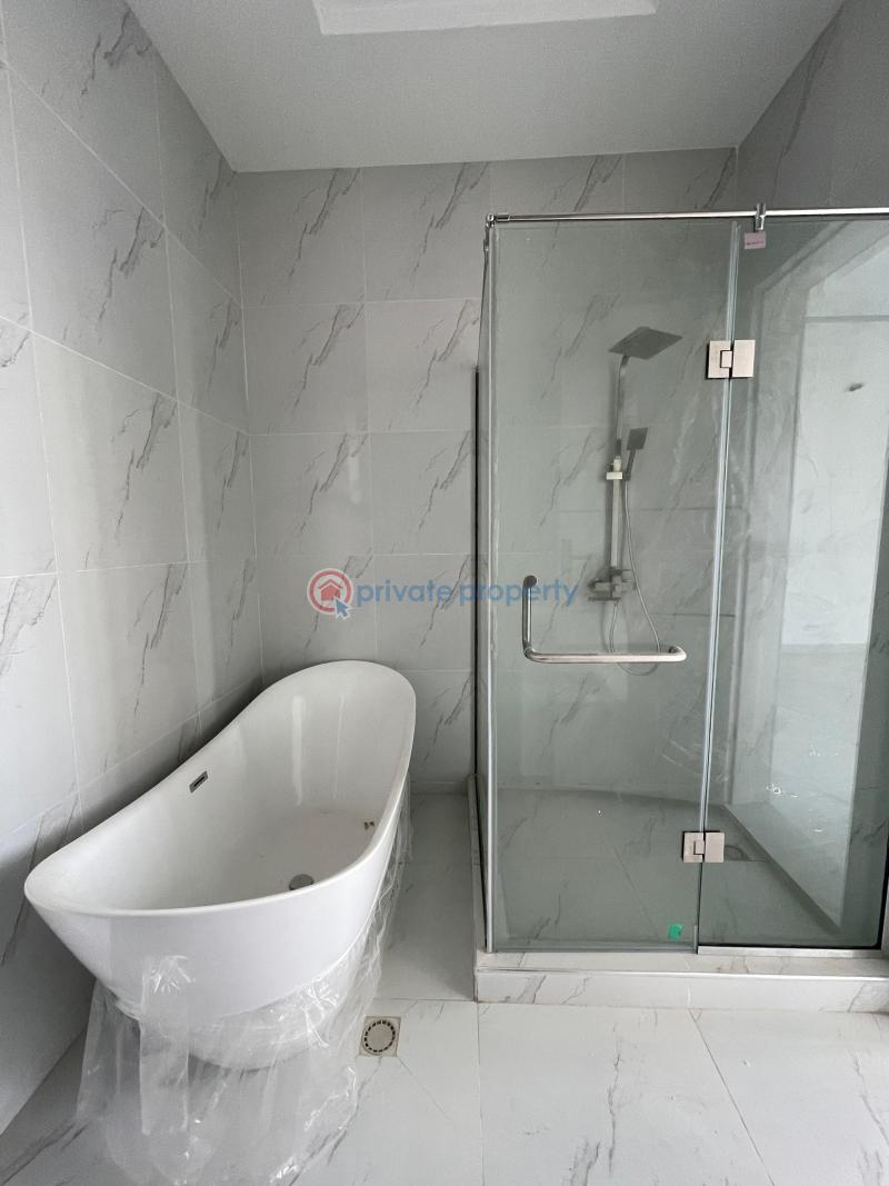 4 bedroom Semi detached Duplex For Sale Ajah Lagos - 8