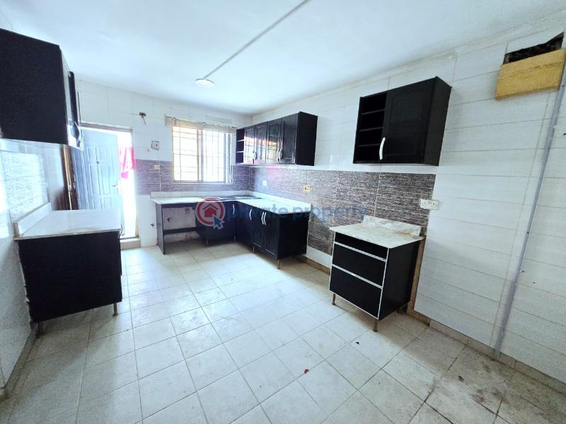 4 bedroom Semi detached Duplex For Sale Lekki Phase 1 Lagos - 15