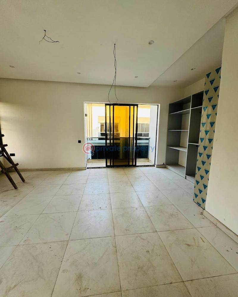 4 bedroom Semi detached Duplex For Sale Ikeja GRA Lagos - 3