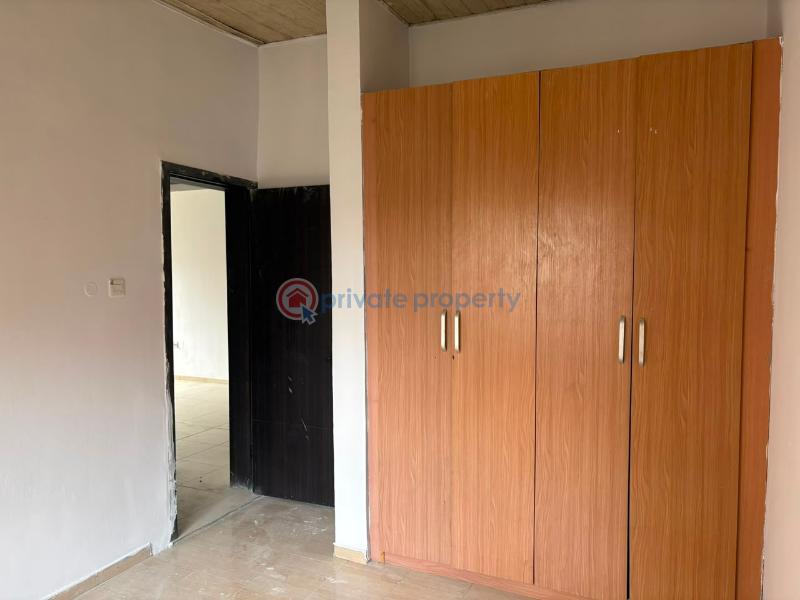 4 bedroom Semi detached Duplex For Rent Lafiaji Lekki Lagos - 4