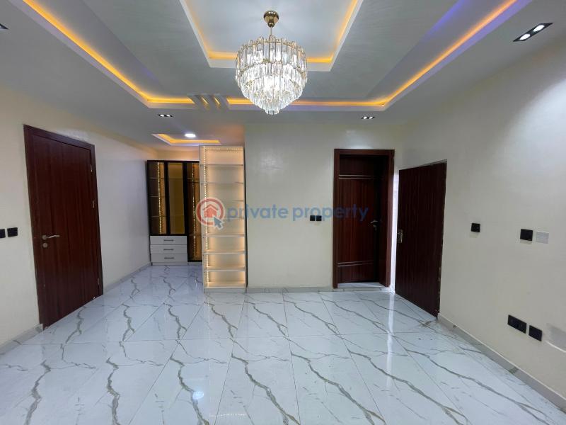 4 bedroom Flat & Apartment For Sale Gbagada Lagos - 9