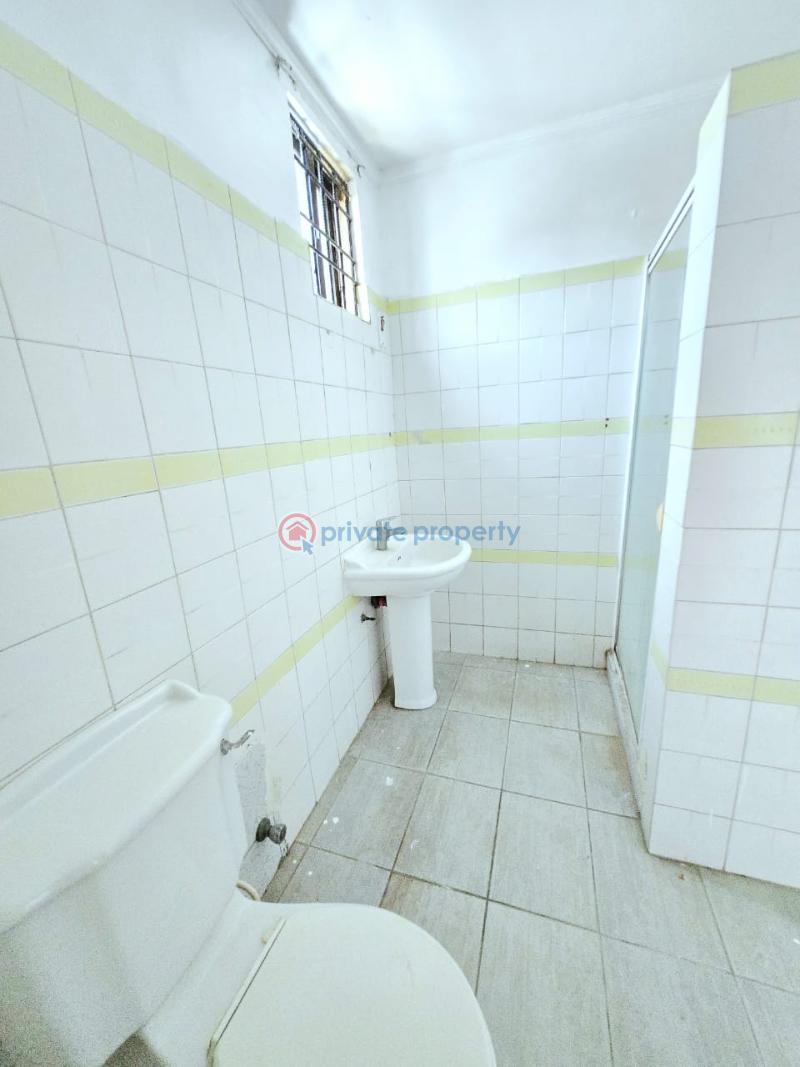 4 bedroom Semi detached Duplex For Sale Lekki Phase 1 Lagos - 9