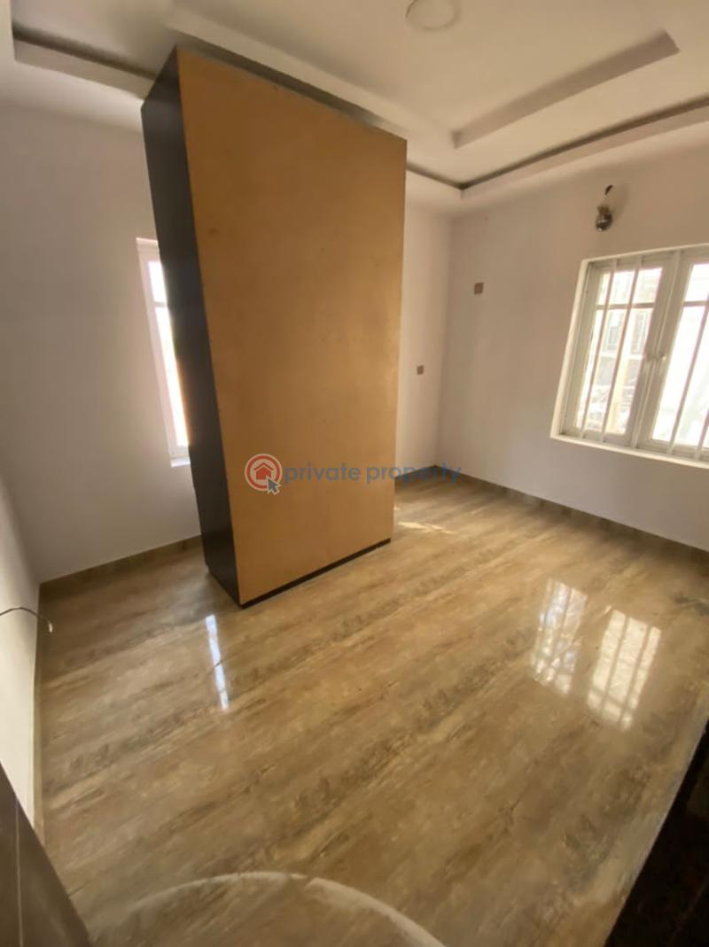 4 bedroom Semi detached Duplex For Rent Spq Road, Ologolo, Lekki Ologolo Lekki Lagos - 1