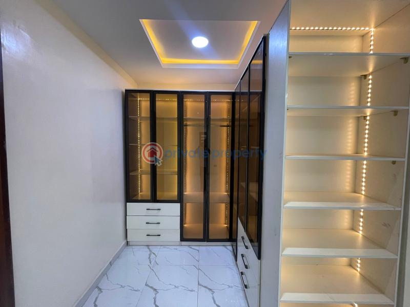 4 bedroom Flat & Apartment For Sale Gbagada Lagos - 3