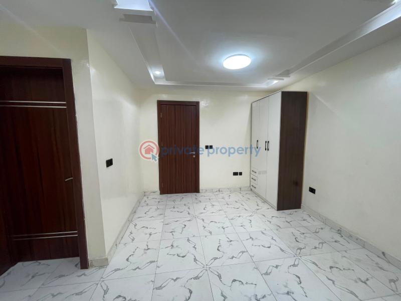 4 bedroom Flat & Apartment For Sale Gbagada Lagos - 7
