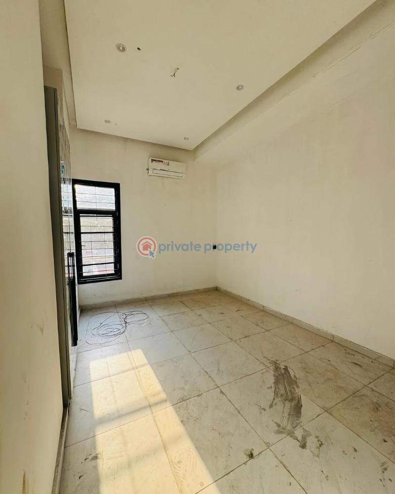 4 bedroom Semi detached Duplex For Sale Ikeja GRA Lagos - 7