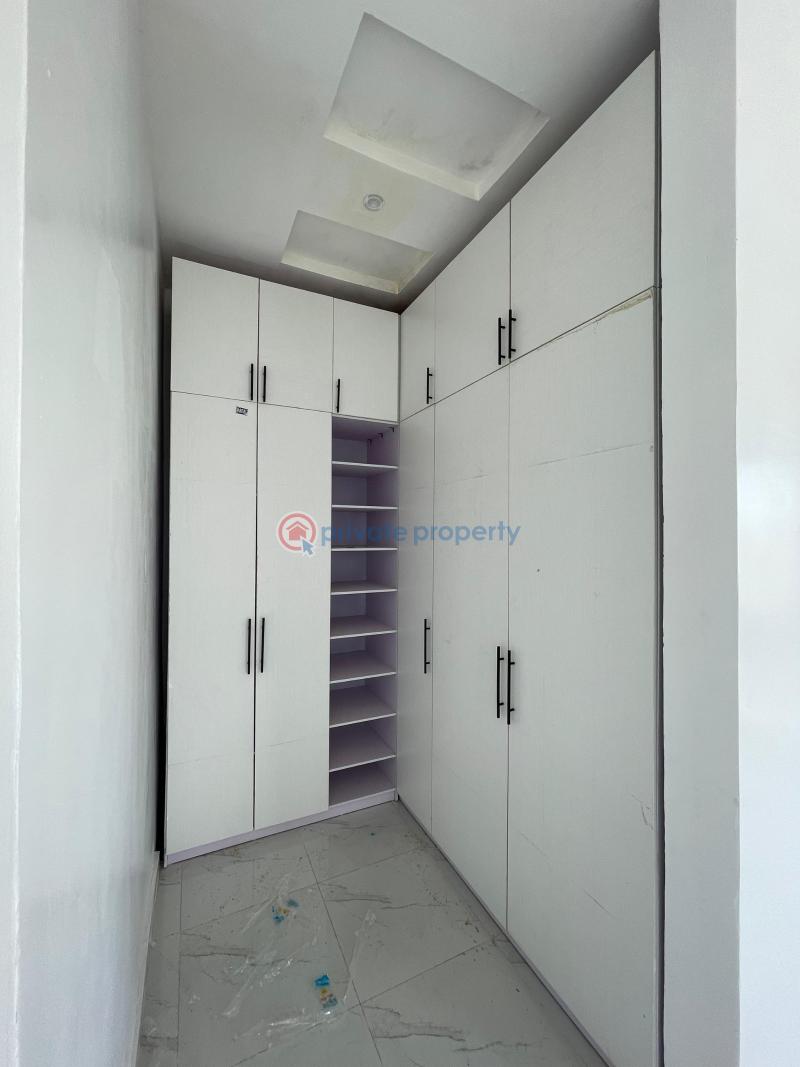 4 bedroom Semi detached Duplex For Sale Ajah Lagos - 10