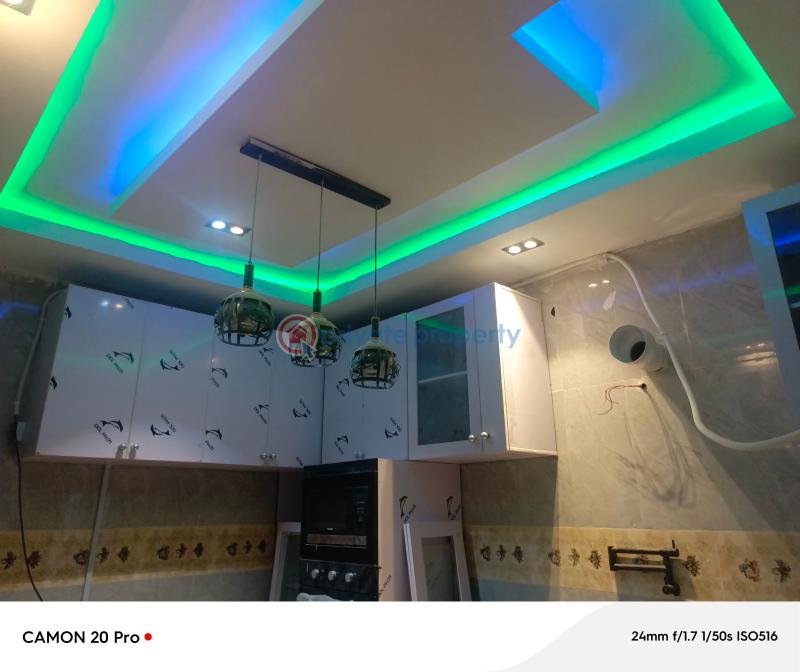 4 bedroom Detached Duplex For Sale Okohia Estate Off Dreamland Hotel World Bank Owerri Imo - 19