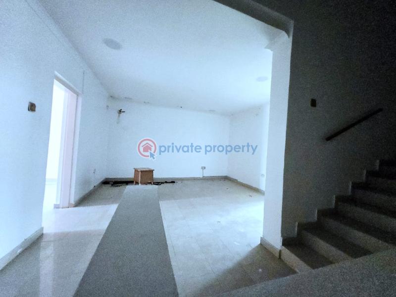 4 bedroom Semi detached Duplex For Sale Lekki Phase 1 Lagos - 1