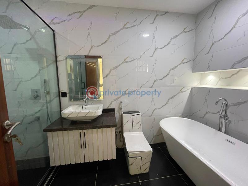 4 bedroom Flat & Apartment For Sale Gbagada Lagos - 2