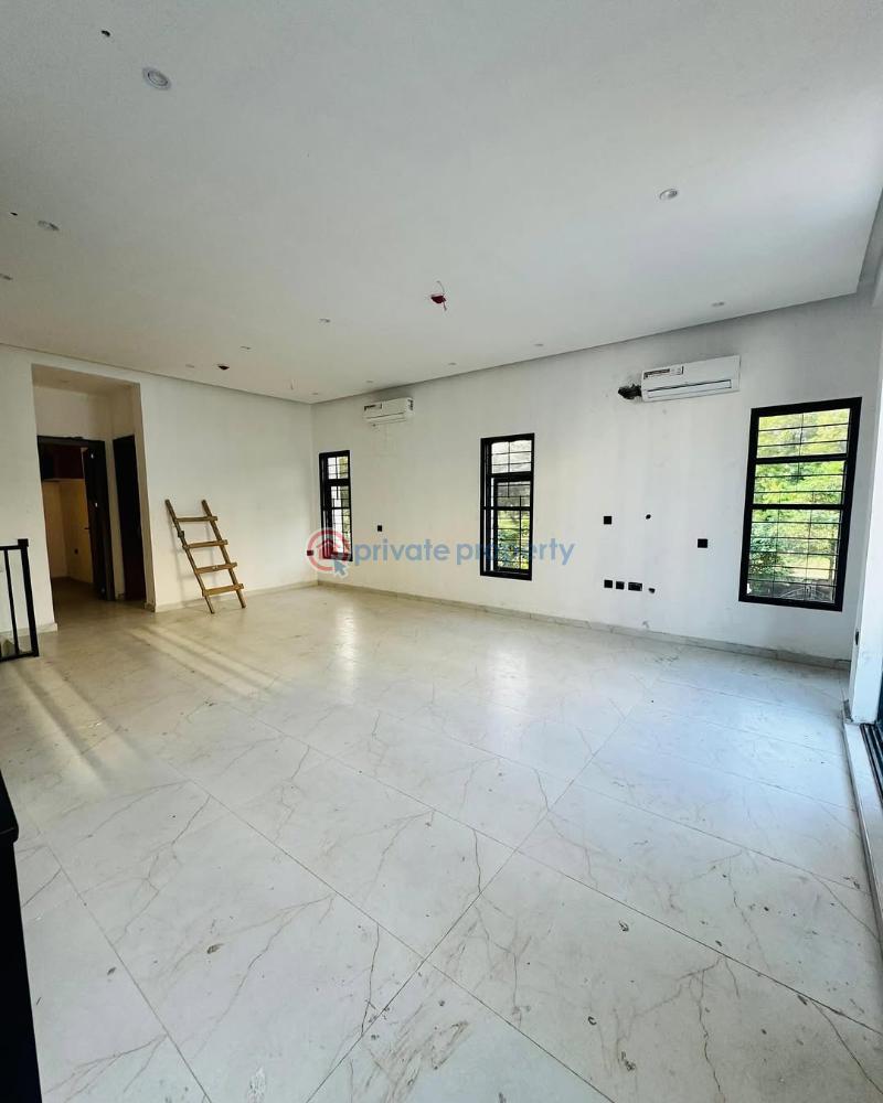 4 bedroom Semi detached Duplex For Sale Ikeja GRA Lagos - 5