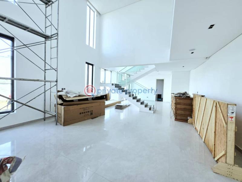 4 bedroom Semi detached Duplex For Sale Ikate Elegushi Lekki Lagos - 10