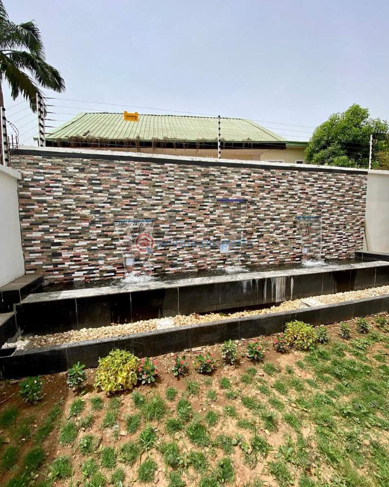 Luxury 4 bedroom semi detached duplex - 9 4 bedroom Semi detached Duplex For Sale Gwarimpa Abuja Phase 3  - 9