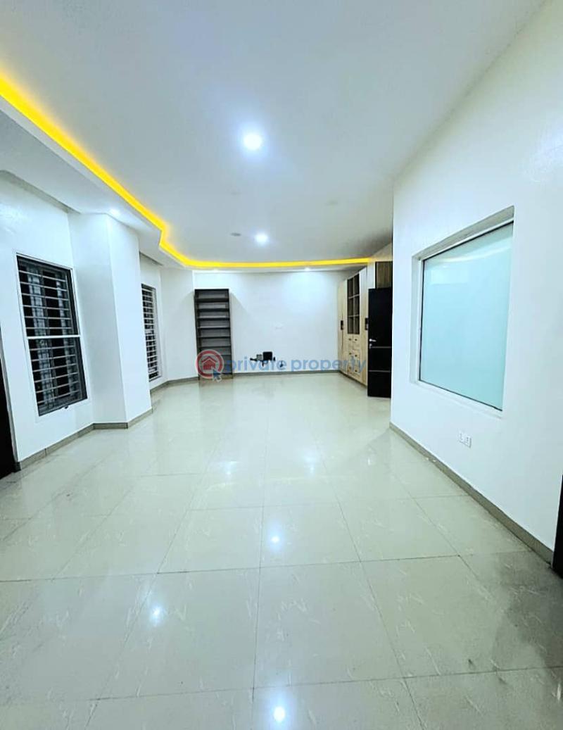 Luxury 4-bedroom semi detached duplex - 10 4 bedroom Semi detached Duplex For Sale Chevy View Estate Chevron Drive Lekki Lagos - 10
