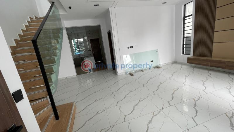 4 bedroom Detached Duplex For Sale Ikota Lekki Lagos - 2