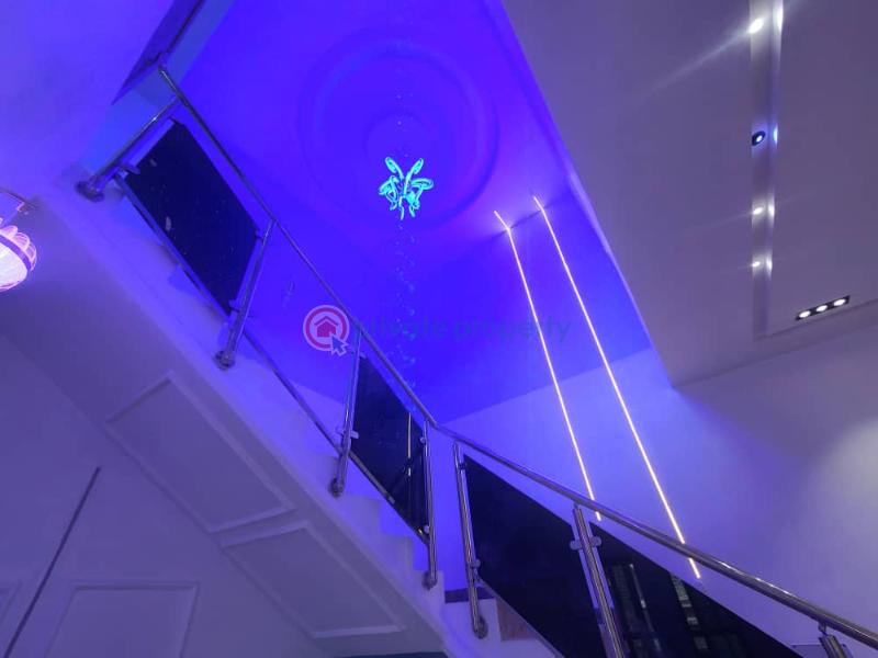 4 bedroom Detached Duplex For Sale Okohia Estate Off Dreamland Hotel World Bank Owerri Imo - 11