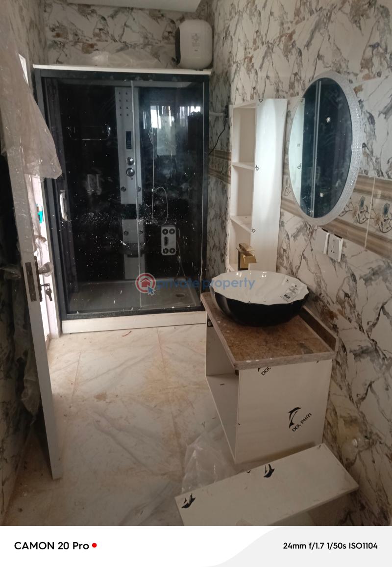 4 bedroom Detached Duplex For Sale Okohia Estate Off Dreamland Hotel World Bank Owerri Imo - 13