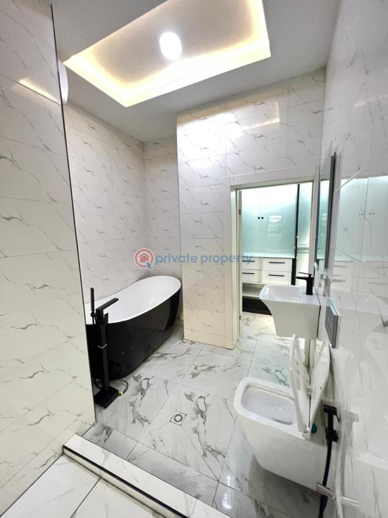 4 bedroom Duplex For Sale Ikota Lekki Lagos - 6