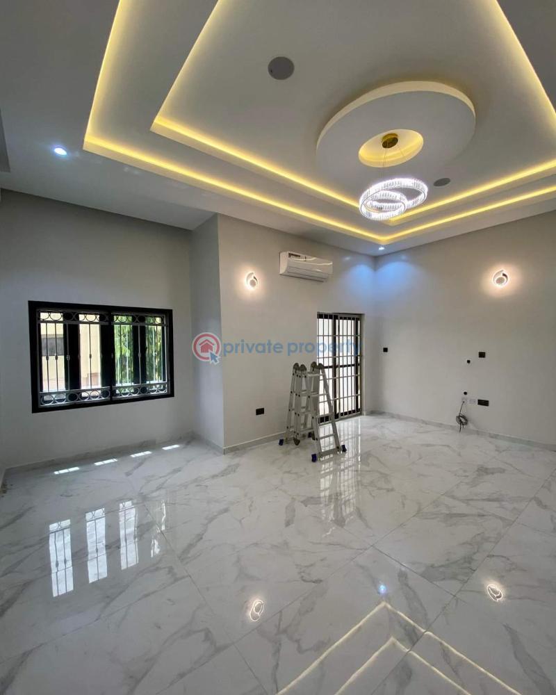 Luxury 4 bedroom semi detached duplex - 5 4 bedroom Semi detached Duplex For Sale Gwarimpa Abuja Phase 3  - 5